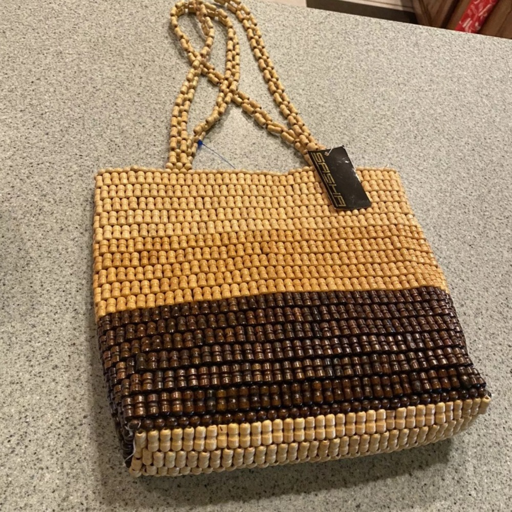 Sasha Handbag